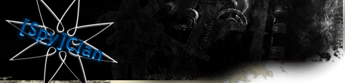 SPY Clan